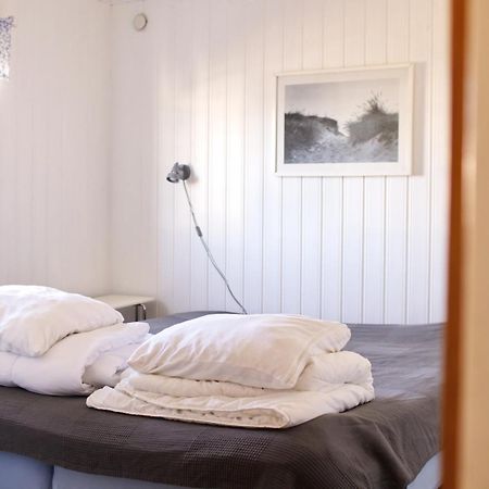 Hälleviks Camping Sölvesborg Exteriör bild