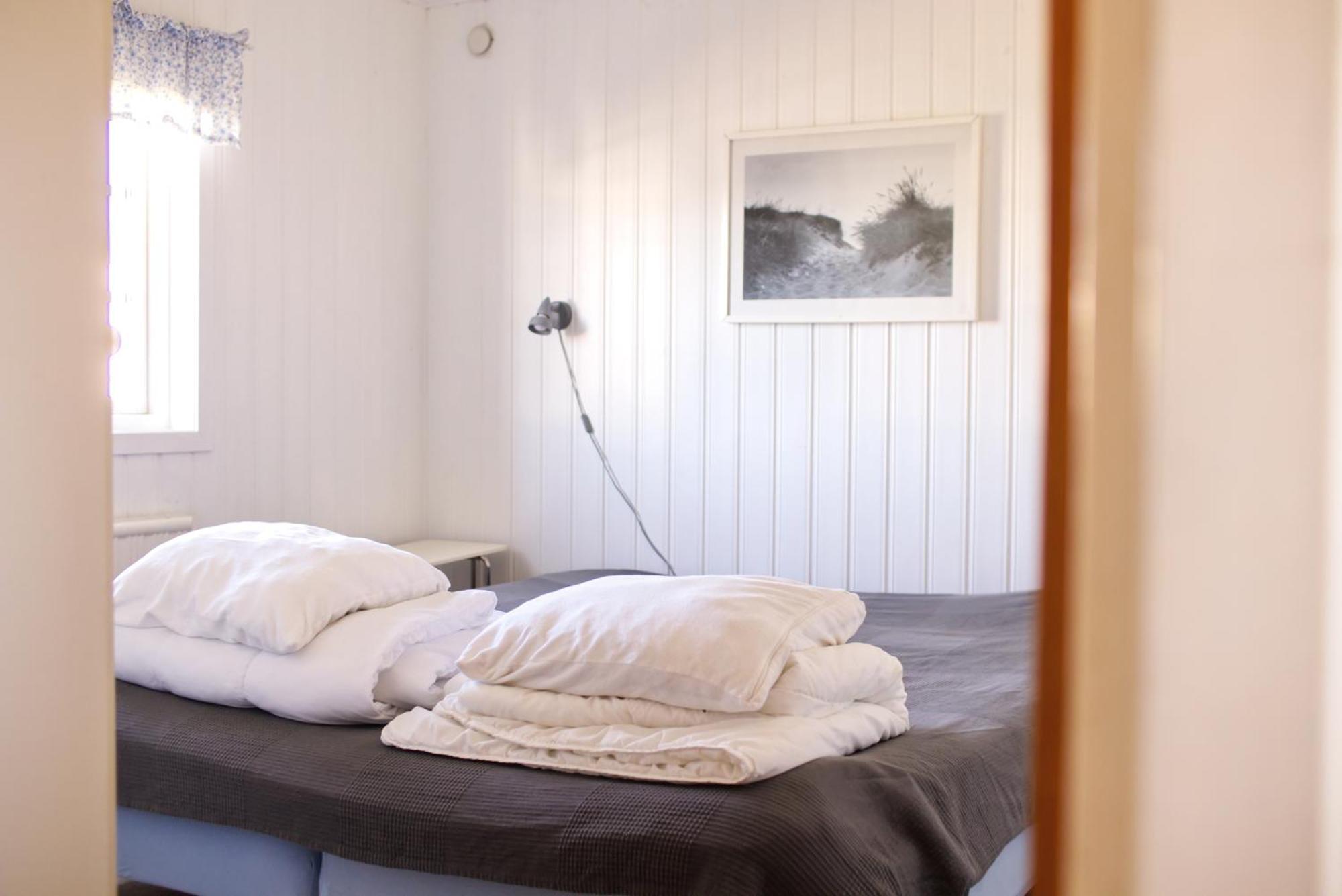 Hälleviks Camping Sölvesborg Exteriör bild