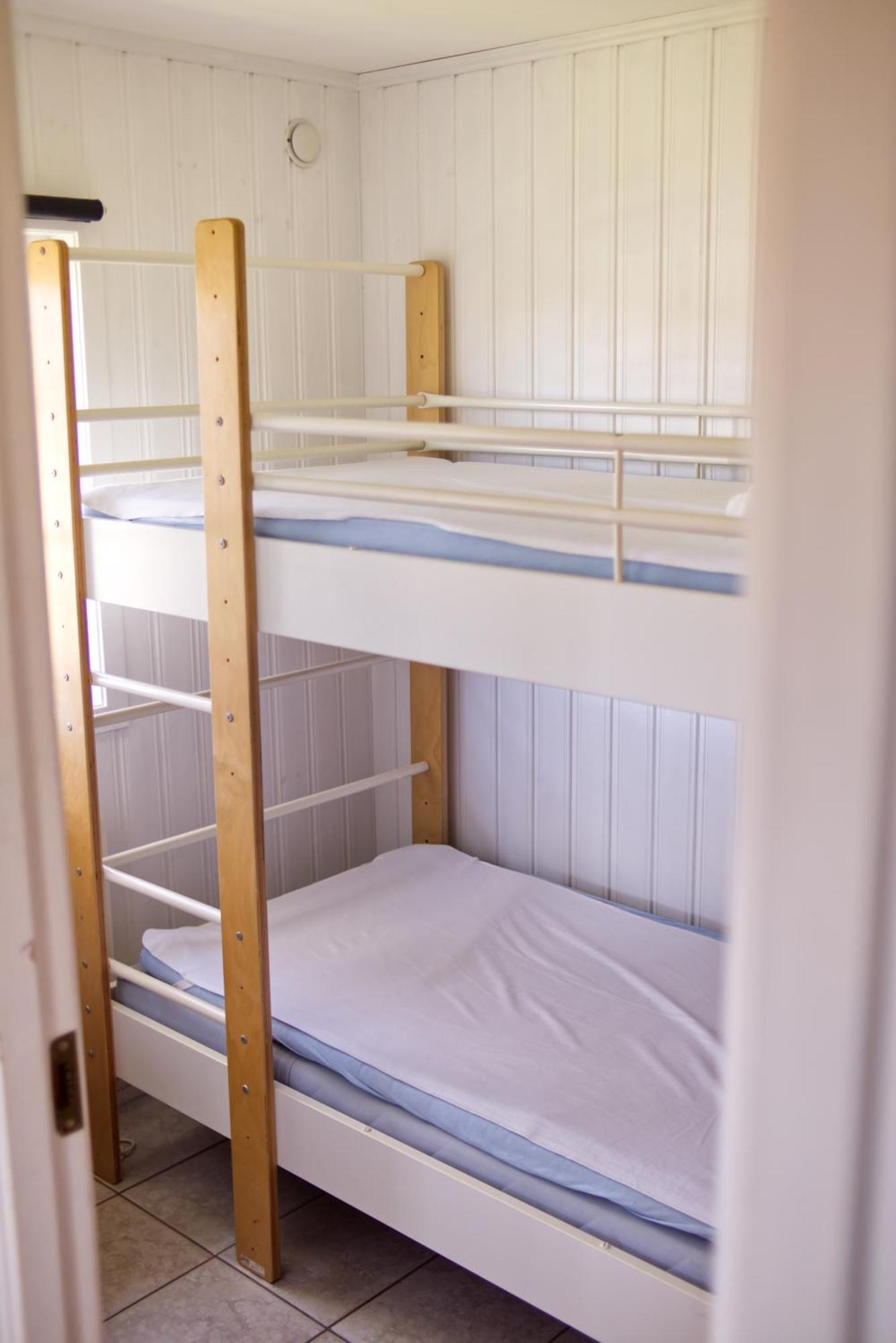 Hälleviks Camping Sölvesborg Exteriör bild